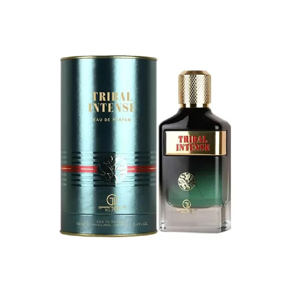 TRIBAL INTENSE 100 ML