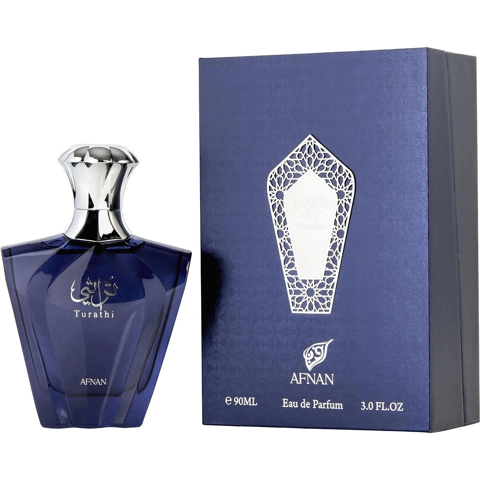 TURATHI BLUE 90 ML