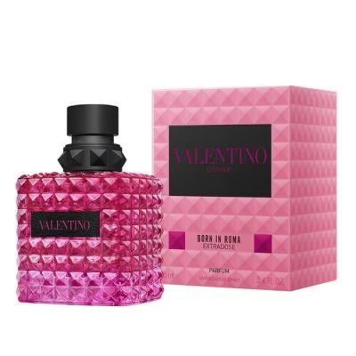 DONNA BORN IN ROMA EXTRADOSE 100 ML