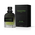 GREEN STRAVAGANZA 100 ML