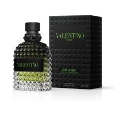 GREEN STRAVAGANZA 100 ML