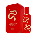 FRENCH AVENUE VENENO SCARLET 100 ML