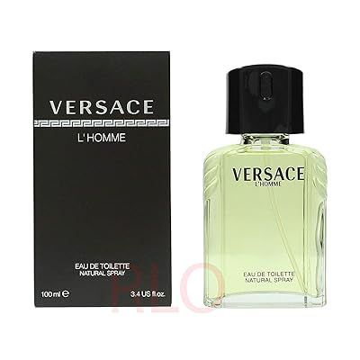 VERSACE LHOMME 100 ML