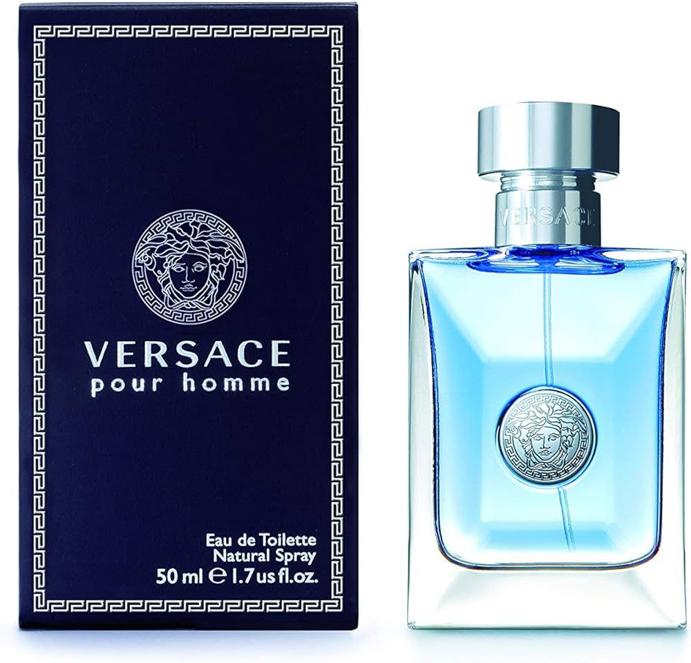 VERSACE POUR HOMME 100 ML