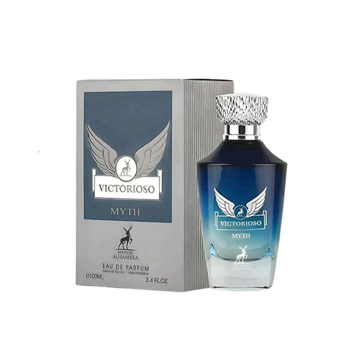 VICTORIOSO MYTH 100 ML