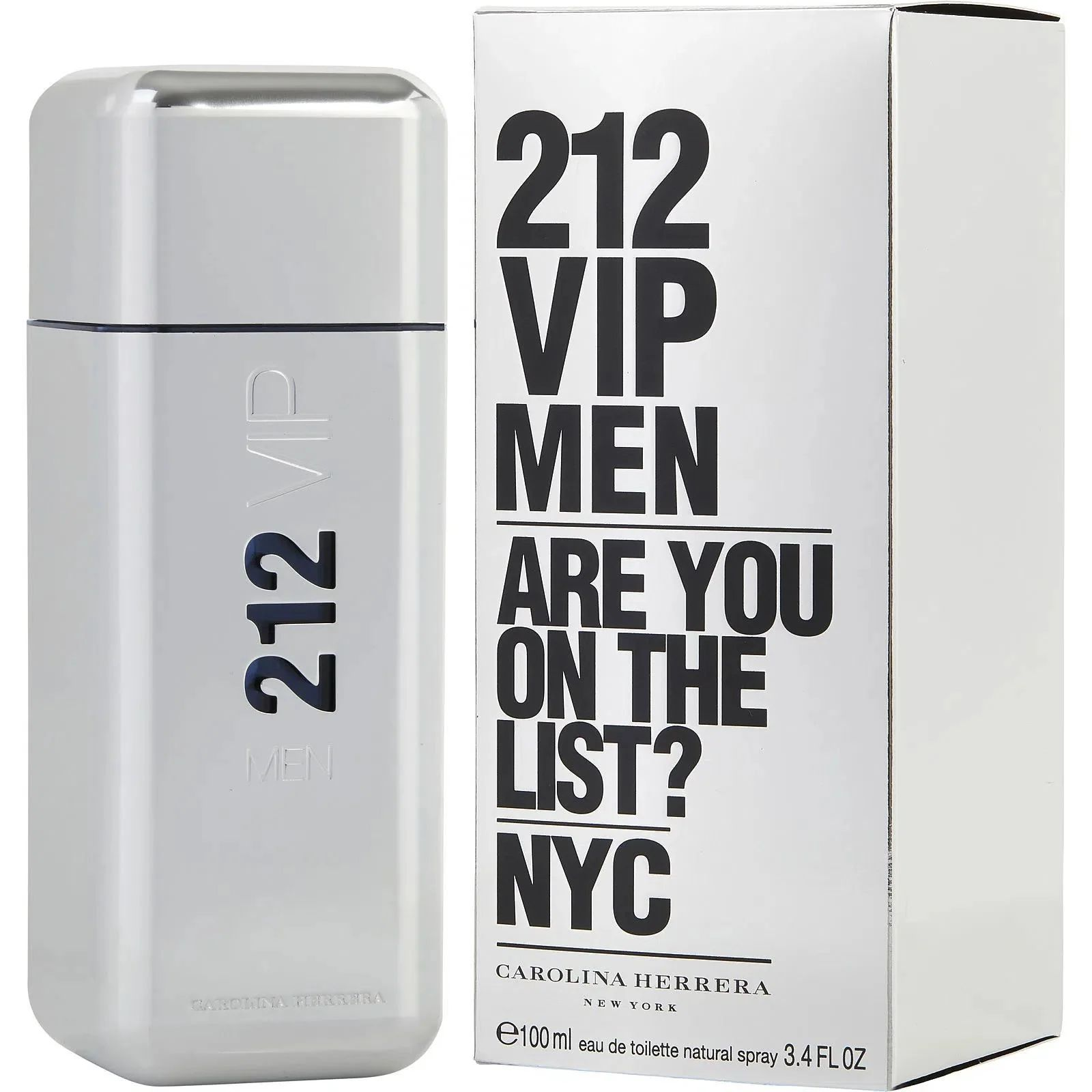 212 VIP MEN 100 ML