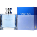 NAUTICA VOYAGE 100 ML