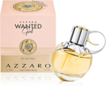 WANTED GIRLD 80 ML