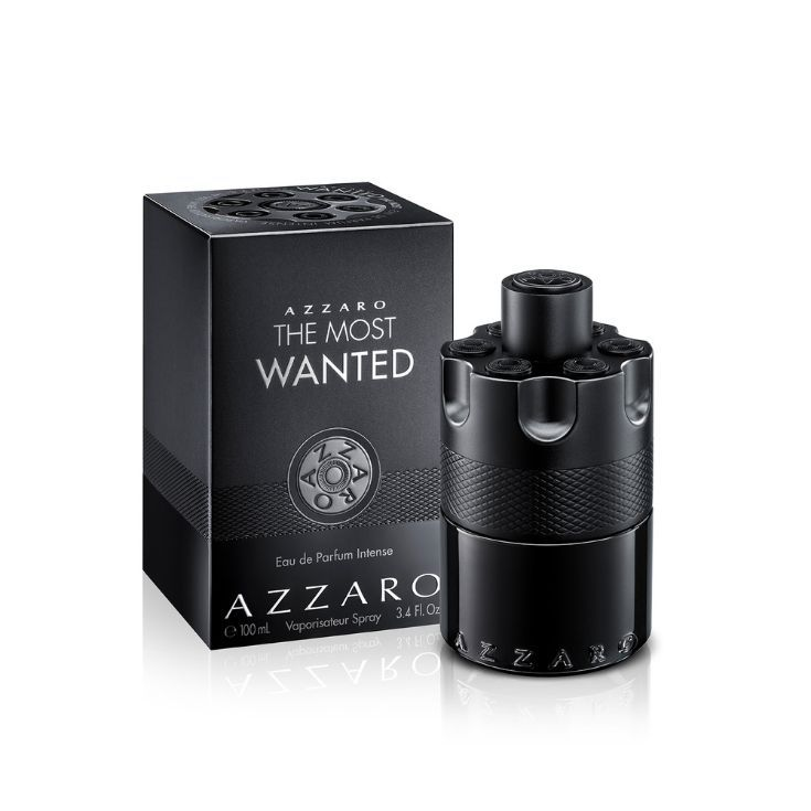 THE MOST WANTED INTENSE 100 ML