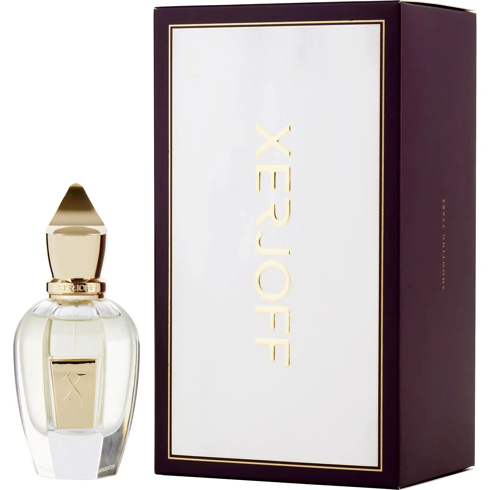 SHOOTING STARS UDEN 50 ML