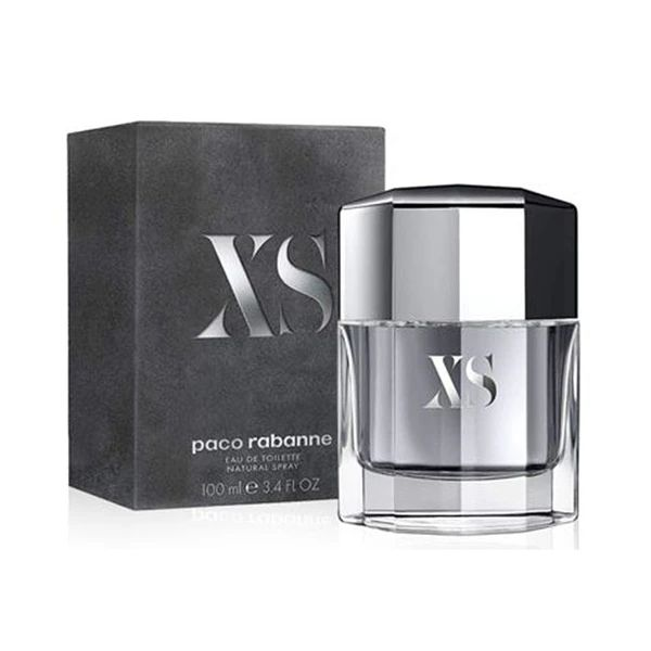 XS MEN 100 ML