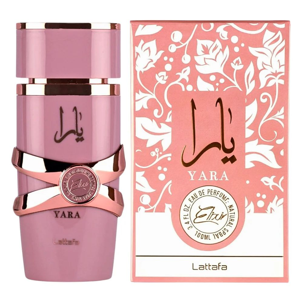 YARA ELIXIR 100 ML