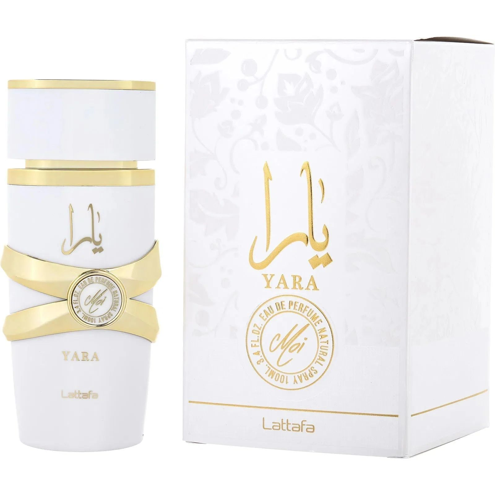 YARA MOI 100 ML