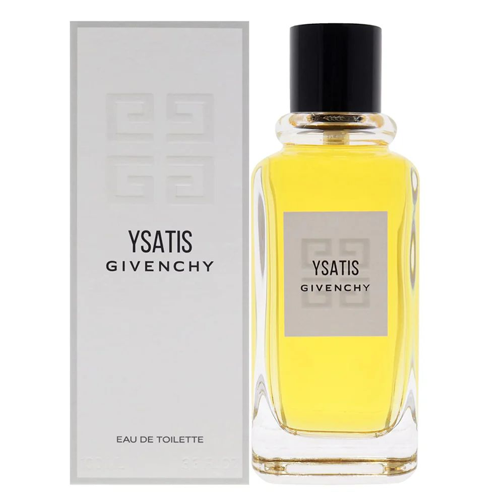 YSATIS 100 ML
