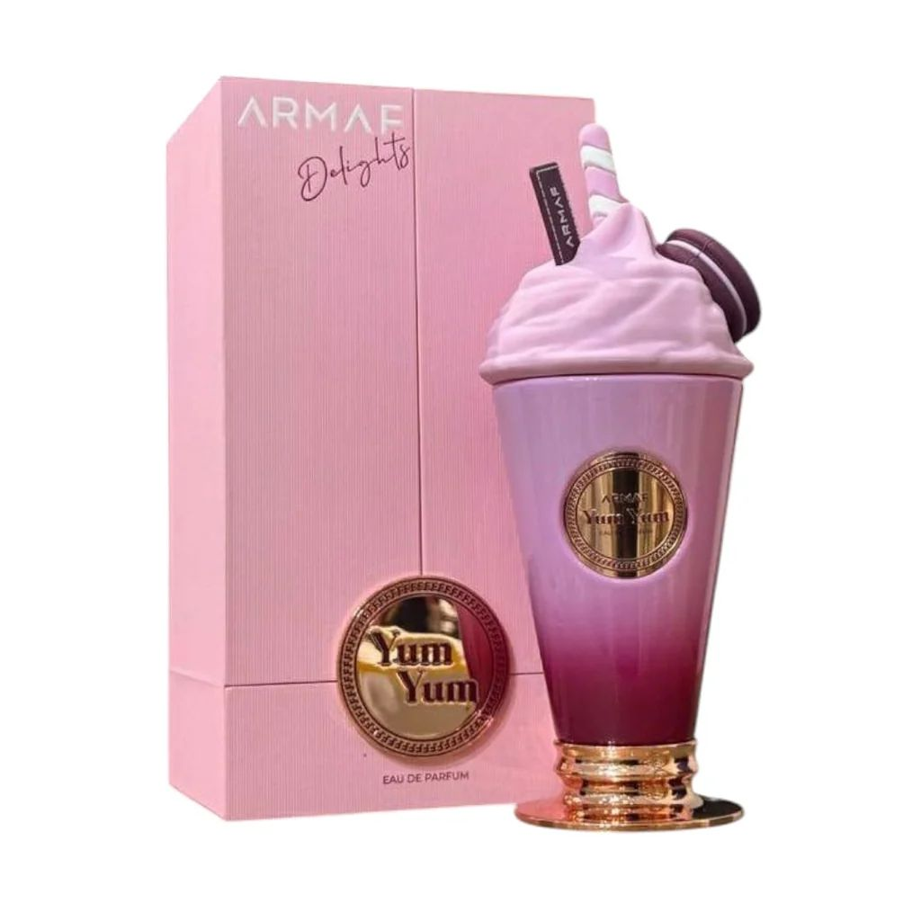 YUM YUM 100 ML