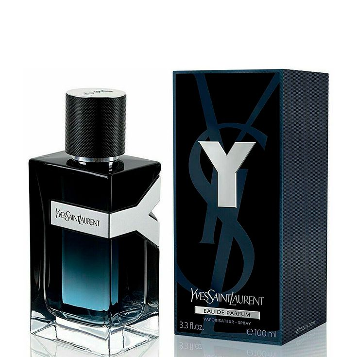 Y EDP 100 ML