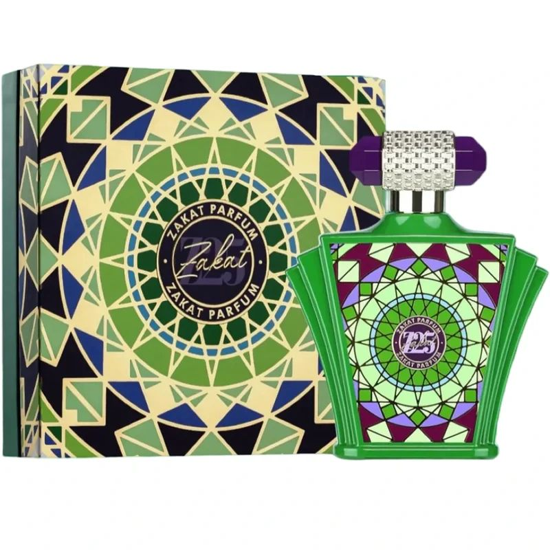 ZAKAT Z25 100 ML